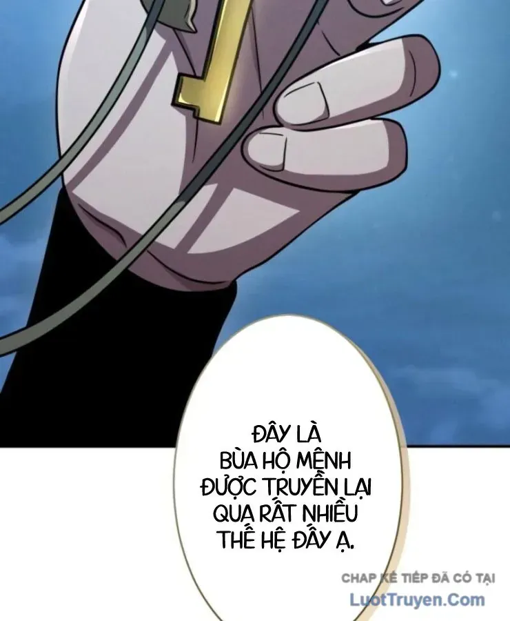 Tối Thượng Binh Khí Trở Lại Sau 100 Triệu Năm Chap 4 - Next Chap 5