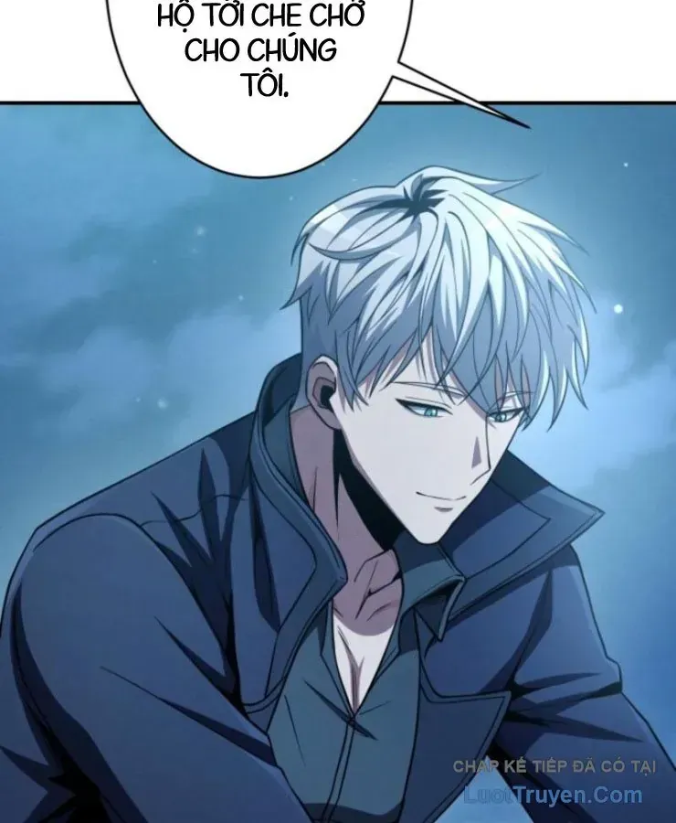 Tối Thượng Binh Khí Trở Lại Sau 100 Triệu Năm Chap 4 - Next Chap 5