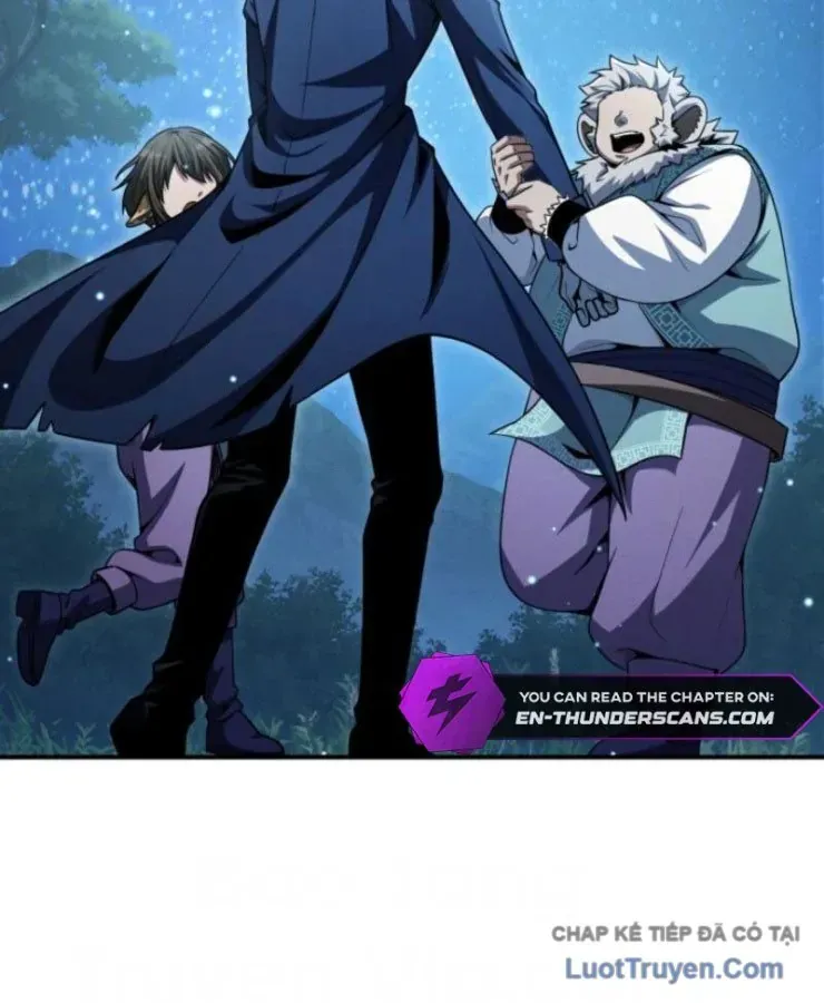 Tối Thượng Binh Khí Trở Lại Sau 100 Triệu Năm Chap 4 - Next Chap 5