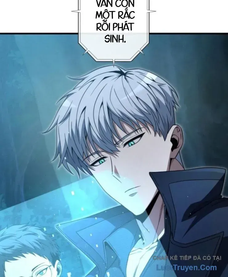 Tối Thượng Binh Khí Trở Lại Sau 100 Triệu Năm Chap 4 - Next Chap 5