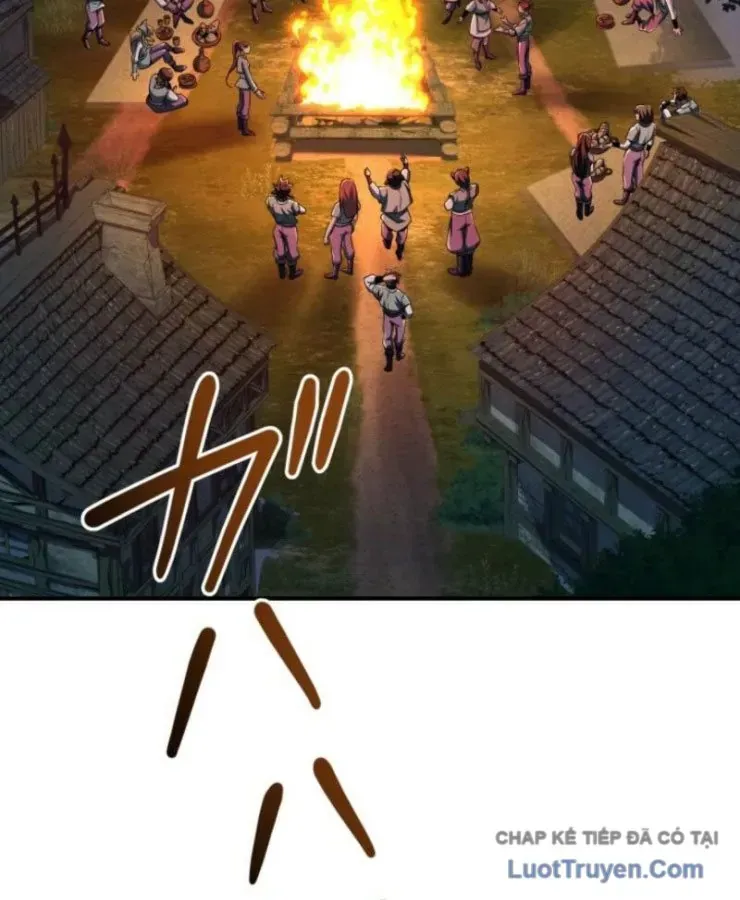 Tối Thượng Binh Khí Trở Lại Sau 100 Triệu Năm Chap 4 - Next Chap 5