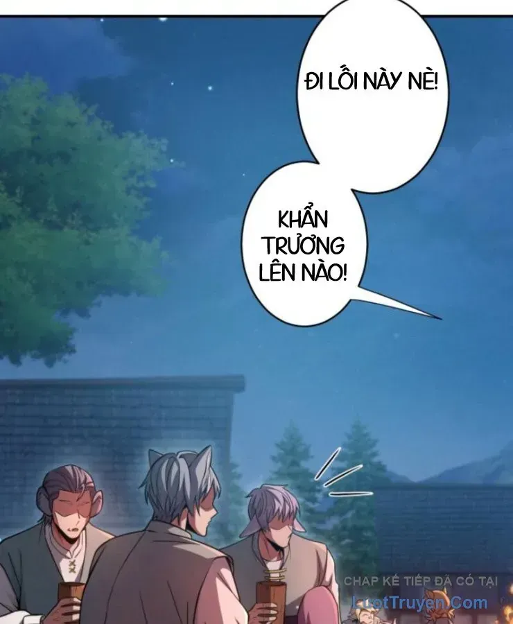 Tối Thượng Binh Khí Trở Lại Sau 100 Triệu Năm Chap 4 - Next Chap 5