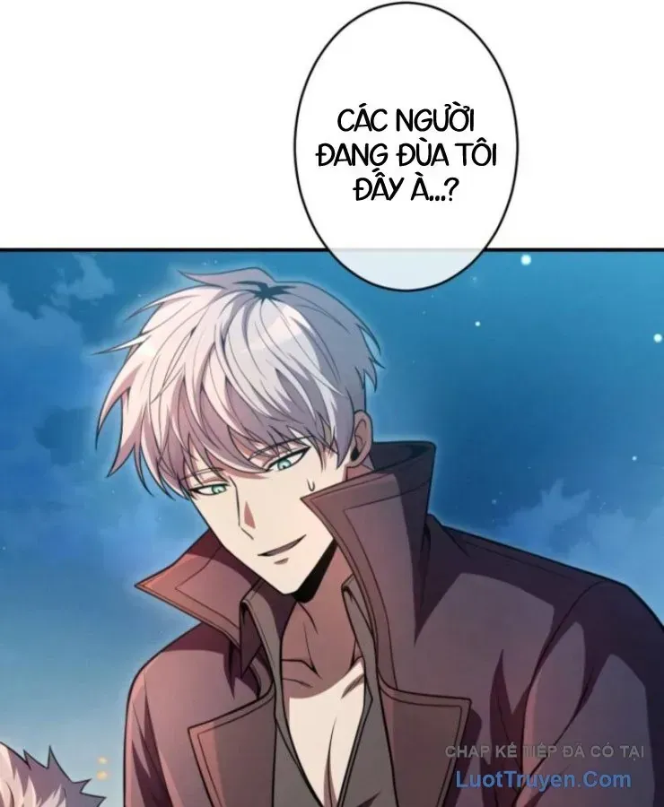 Tối Thượng Binh Khí Trở Lại Sau 100 Triệu Năm Chap 4 - Next Chap 5