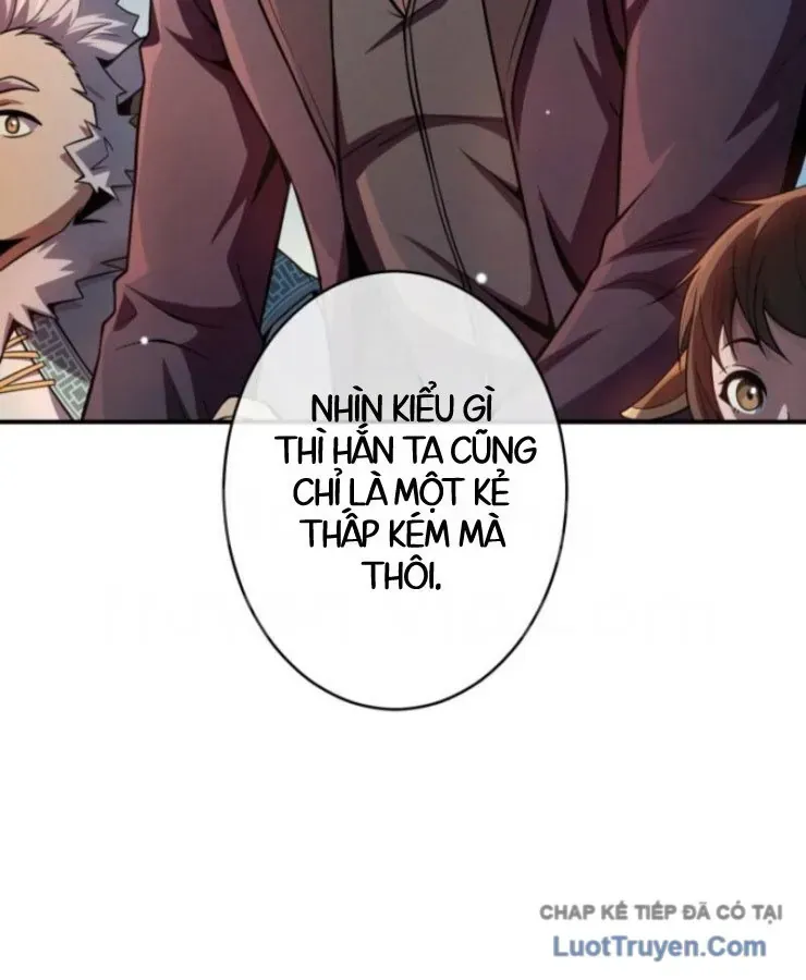 Tối Thượng Binh Khí Trở Lại Sau 100 Triệu Năm Chap 4 - Next Chap 5