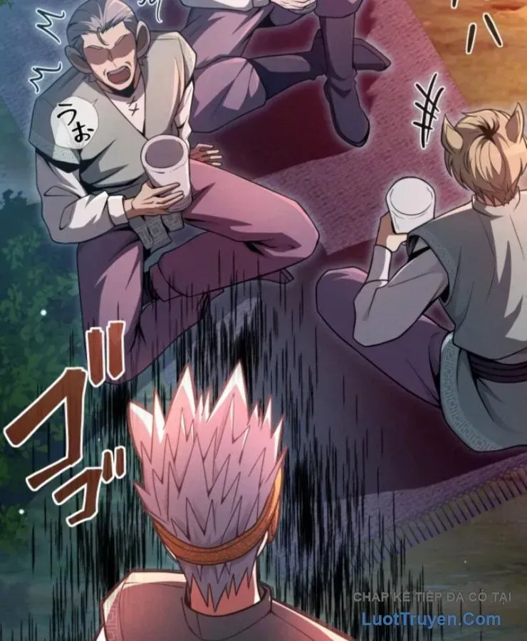 Tối Thượng Binh Khí Trở Lại Sau 100 Triệu Năm Chap 4 - Next Chap 5