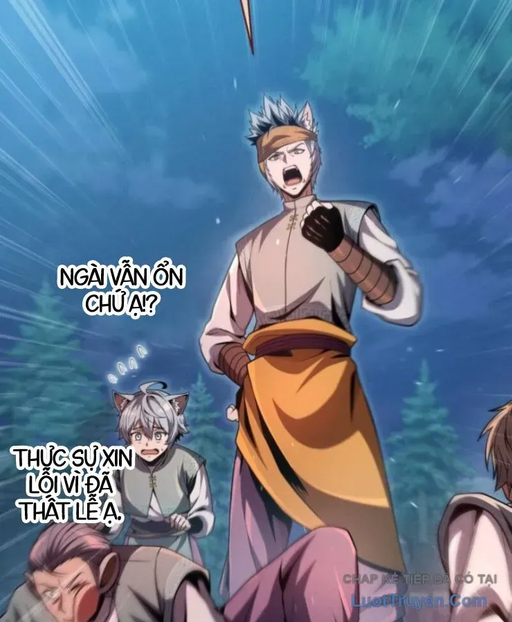 Tối Thượng Binh Khí Trở Lại Sau 100 Triệu Năm Chap 4 - Next Chap 5