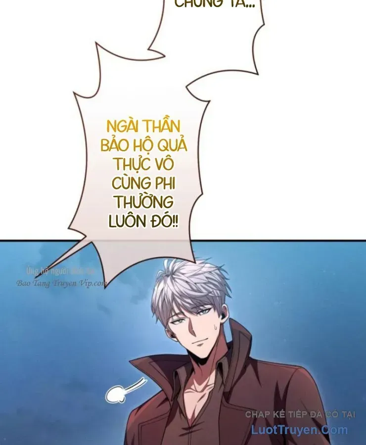 Tối Thượng Binh Khí Trở Lại Sau 100 Triệu Năm Chap 4 - Next Chap 5