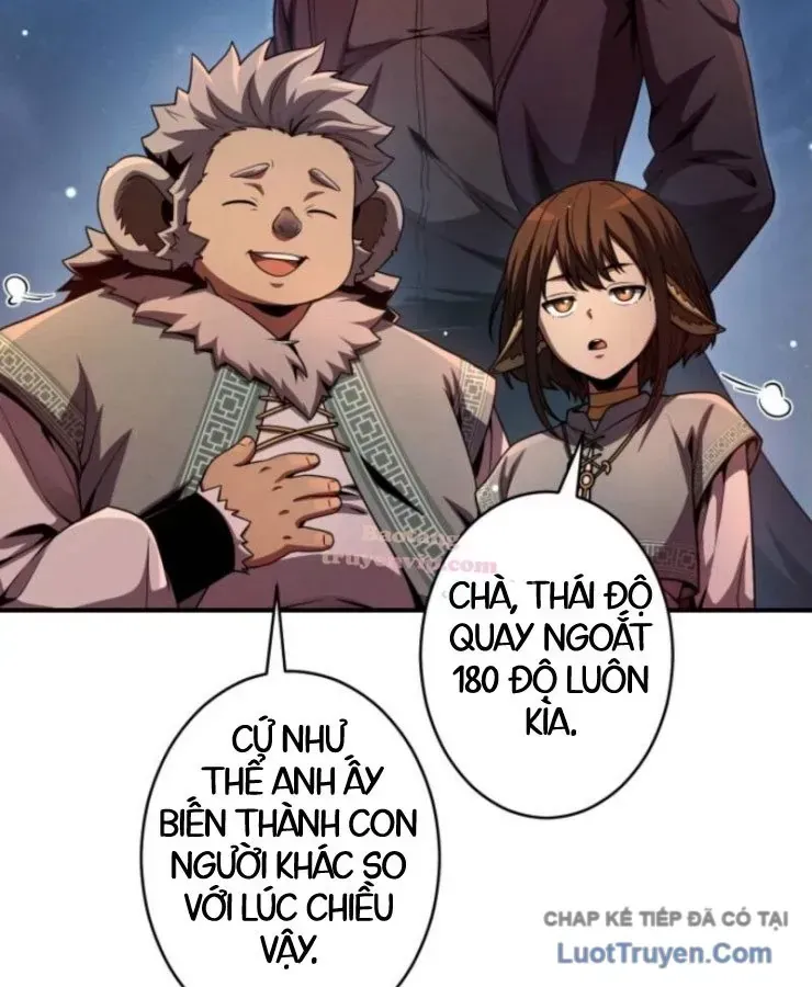 Tối Thượng Binh Khí Trở Lại Sau 100 Triệu Năm Chap 4 - Next Chap 5