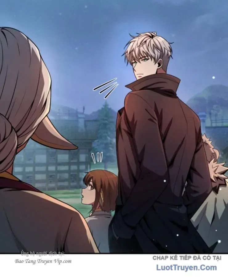 Tối Thượng Binh Khí Trở Lại Sau 100 Triệu Năm Chap 4 - Next Chap 5