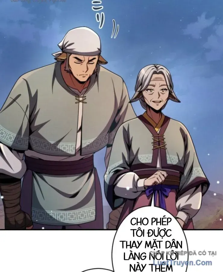 Tối Thượng Binh Khí Trở Lại Sau 100 Triệu Năm Chap 4 - Next Chap 5