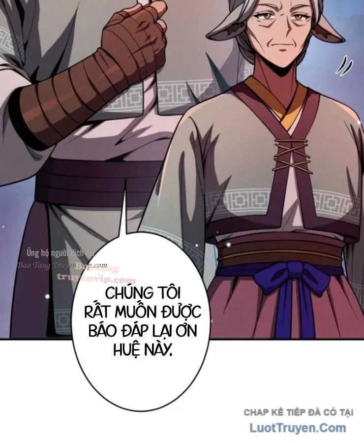 Tối Thượng Binh Khí Trở Lại Sau 100 Triệu Năm Chap 4 - Next Chap 5