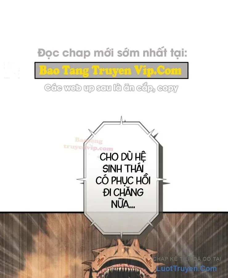 Tối Thượng Binh Khí Trở Lại Sau 100 Triệu Năm Chap 4 - Next Chap 5