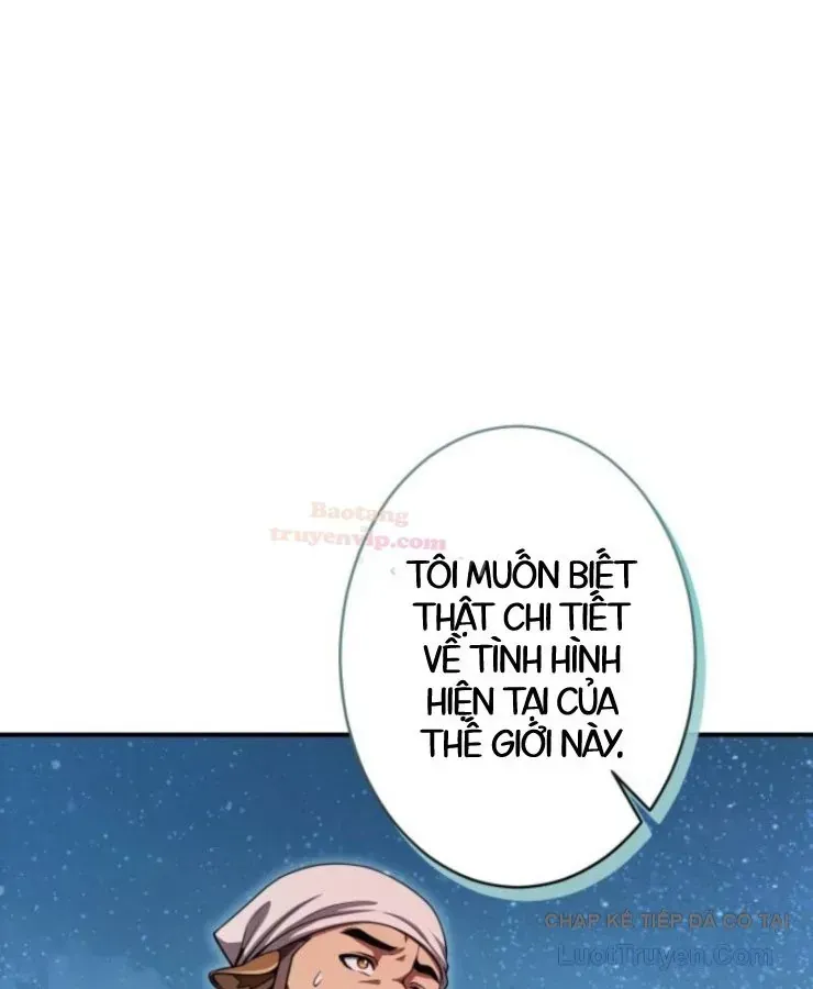 Tối Thượng Binh Khí Trở Lại Sau 100 Triệu Năm Chap 4 - Next Chap 5