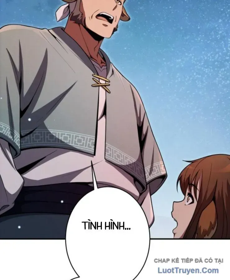 Tối Thượng Binh Khí Trở Lại Sau 100 Triệu Năm Chap 4 - Next Chap 5