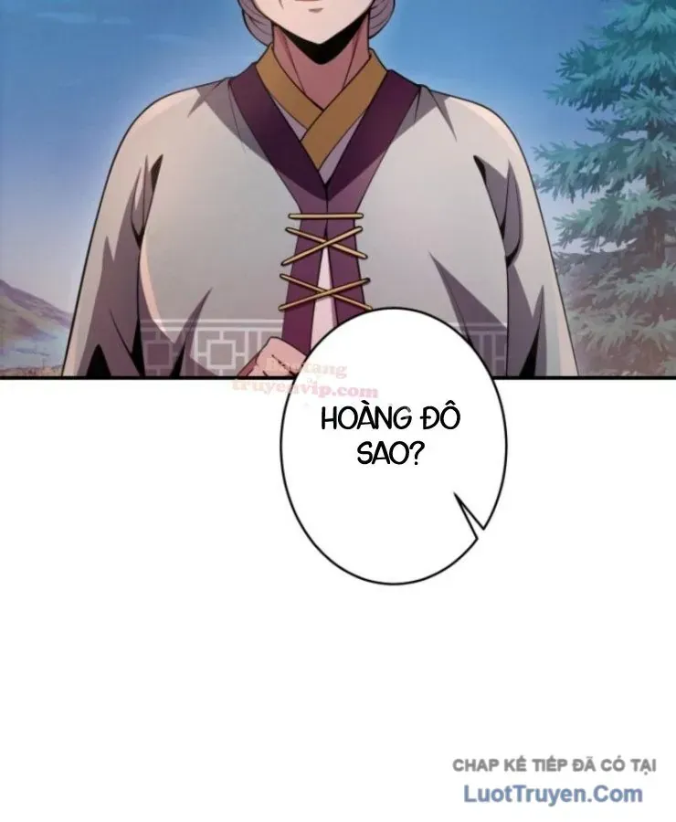 Tối Thượng Binh Khí Trở Lại Sau 100 Triệu Năm Chap 4 - Next Chap 5