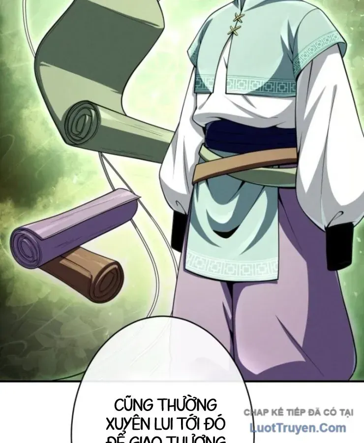 Tối Thượng Binh Khí Trở Lại Sau 100 Triệu Năm Chap 4 - Next Chap 5