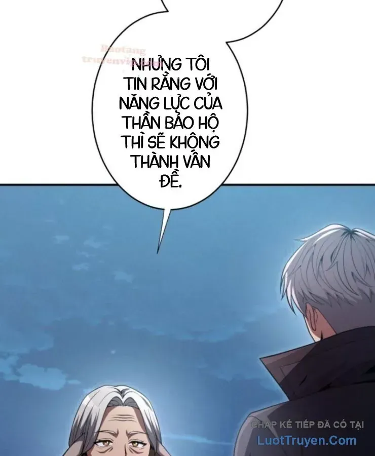 Tối Thượng Binh Khí Trở Lại Sau 100 Triệu Năm Chap 4 - Next Chap 5