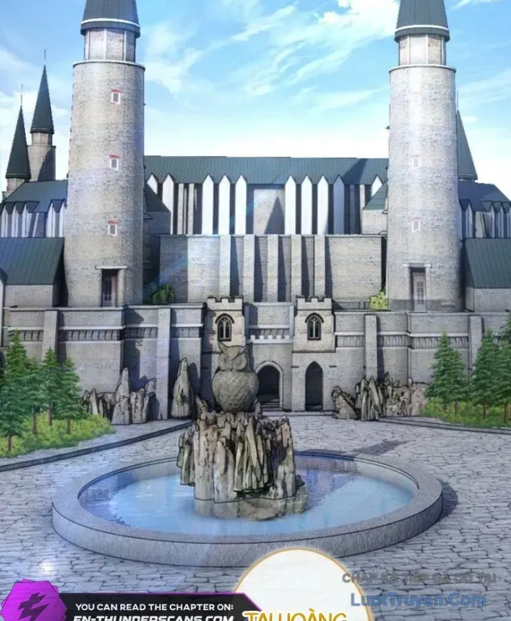 Tối Thượng Binh Khí Trở Lại Sau 100 Triệu Năm Chap 4 - Next Chap 5