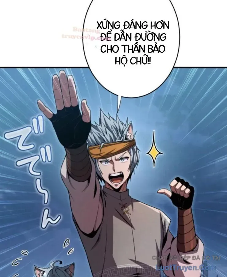 Tối Thượng Binh Khí Trở Lại Sau 100 Triệu Năm Chap 4 - Next Chap 5