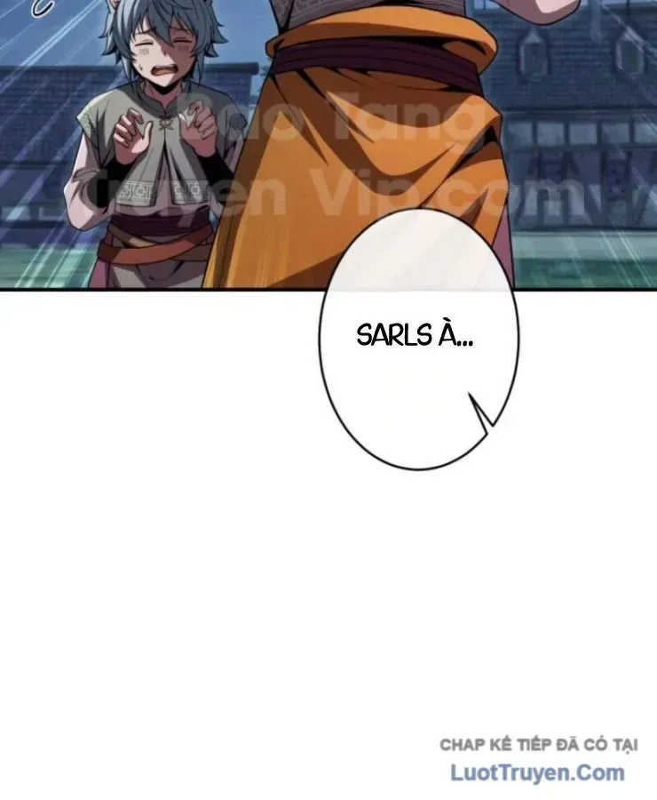 Tối Thượng Binh Khí Trở Lại Sau 100 Triệu Năm Chap 4 - Next Chap 5