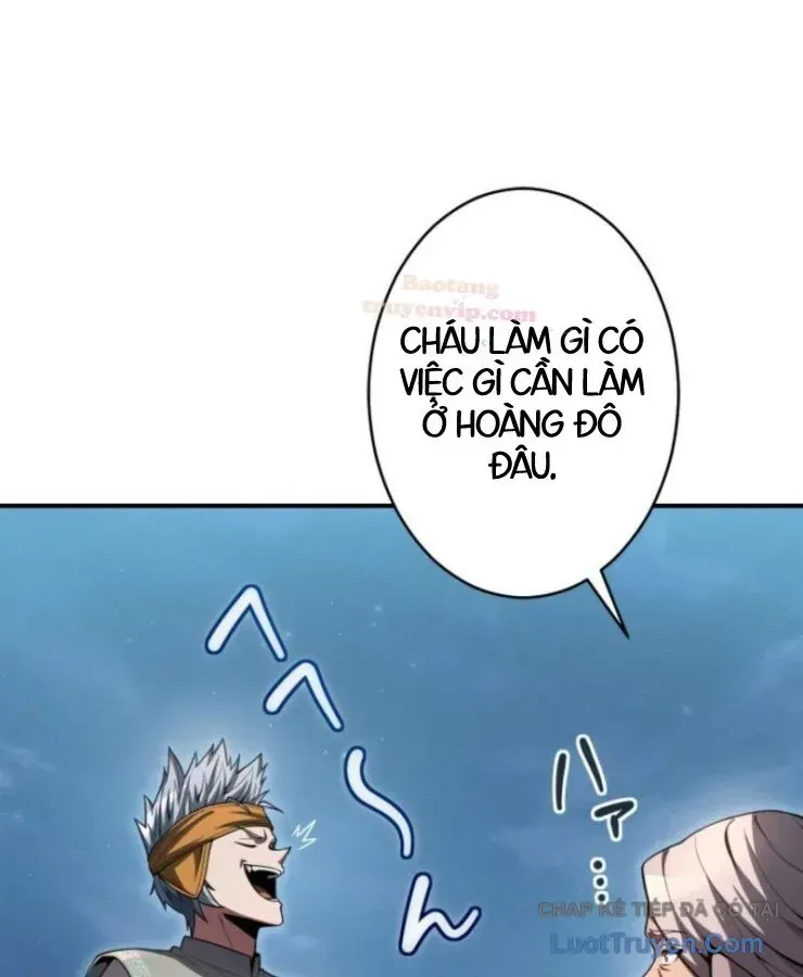 Tối Thượng Binh Khí Trở Lại Sau 100 Triệu Năm Chap 4 - Next Chap 5