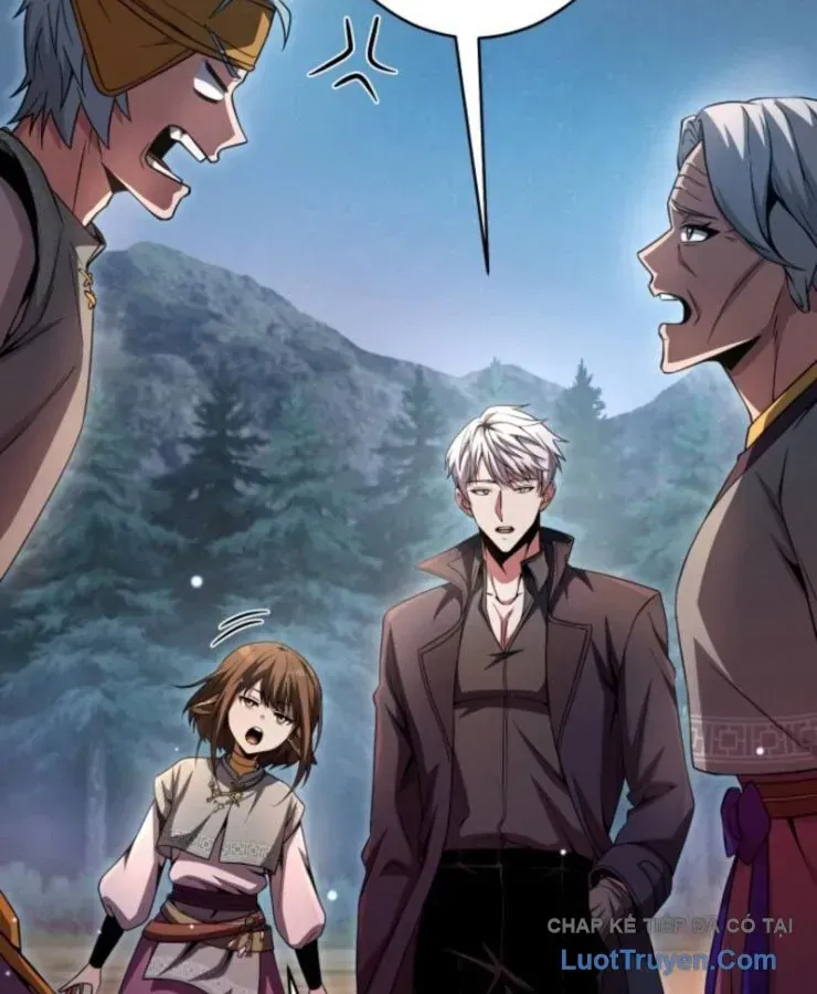 Tối Thượng Binh Khí Trở Lại Sau 100 Triệu Năm Chap 4 - Next Chap 5