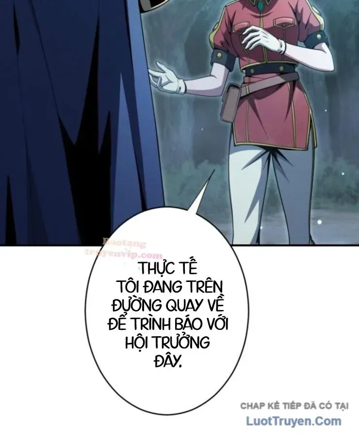 Tối Thượng Binh Khí Trở Lại Sau 100 Triệu Năm Chap 4 - Next Chap 5