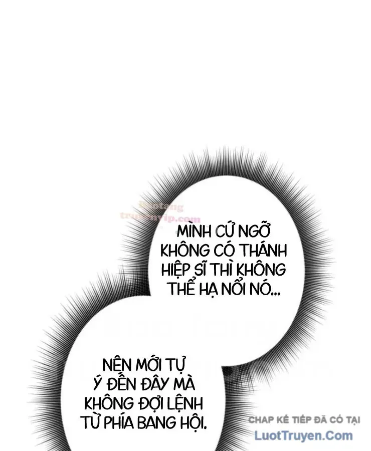 Tối Thượng Binh Khí Trở Lại Sau 100 Triệu Năm Chap 4 - Next Chap 5