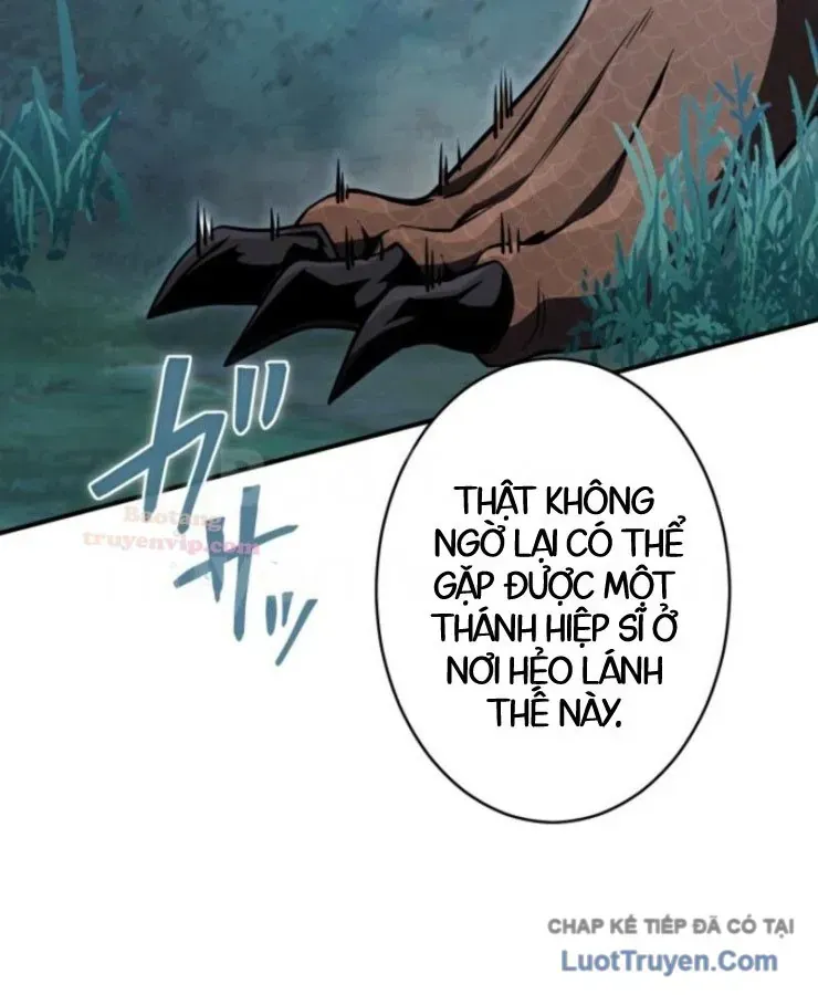 Tối Thượng Binh Khí Trở Lại Sau 100 Triệu Năm Chap 4 - Next Chap 5