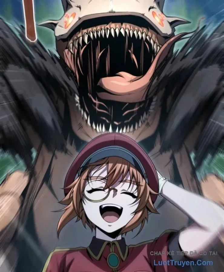 Tối Thượng Binh Khí Trở Lại Sau 100 Triệu Năm Chap 4 - Next Chap 5