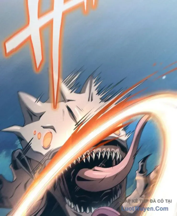 Tối Thượng Binh Khí Trở Lại Sau 100 Triệu Năm Chap 4 - Next Chap 5