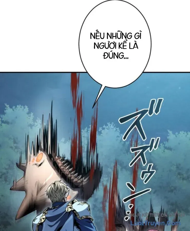 Tối Thượng Binh Khí Trở Lại Sau 100 Triệu Năm Chap 4 - Next Chap 5