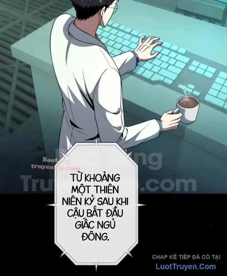 Tối Thượng Binh Khí Trở Lại Sau 100 Triệu Năm Chap 4 - Next Chap 5