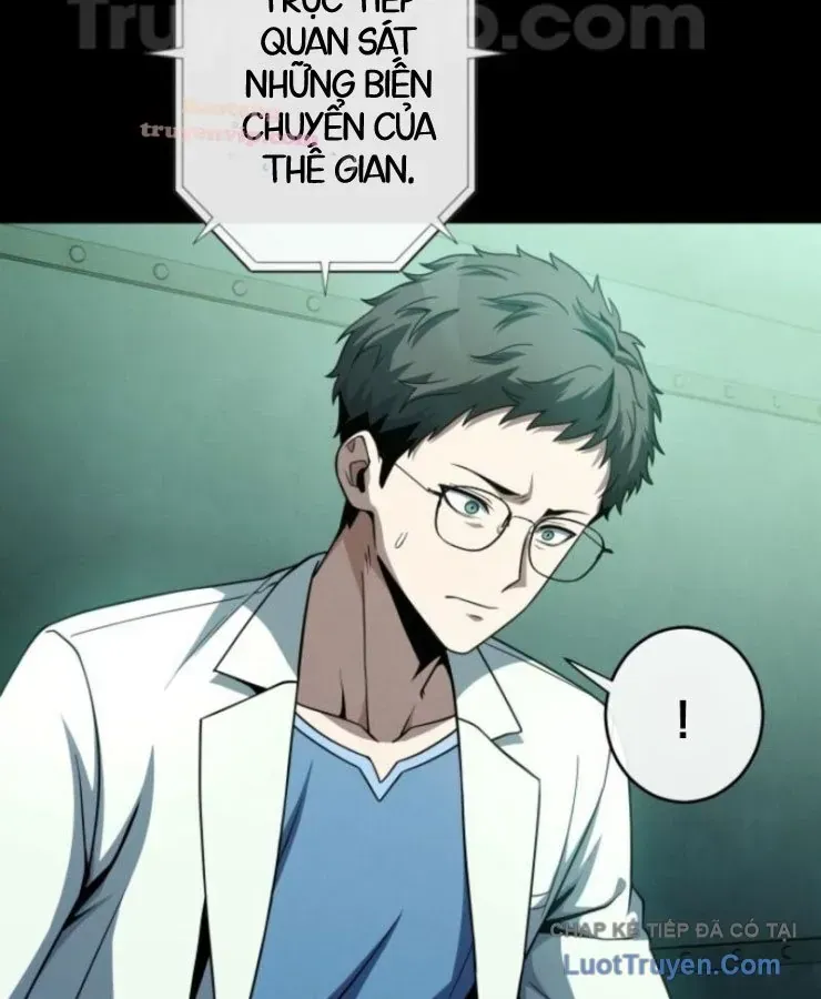 Tối Thượng Binh Khí Trở Lại Sau 100 Triệu Năm Chap 4 - Next Chap 5