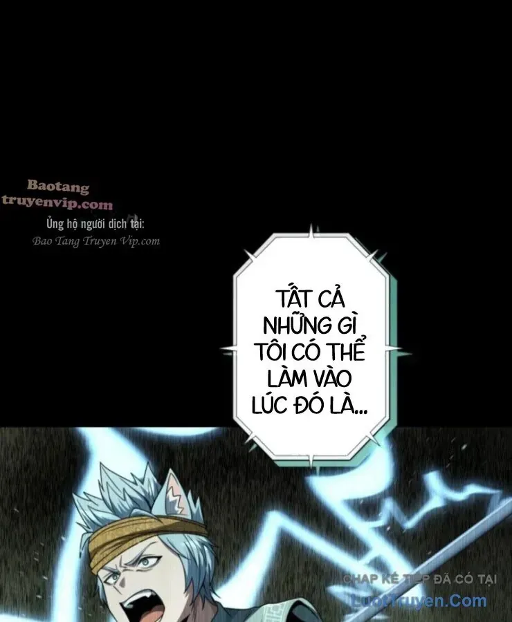 Tối Thượng Binh Khí Trở Lại Sau 100 Triệu Năm Chap 4 - Next Chap 5