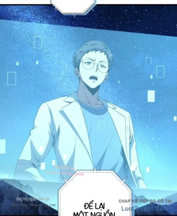 Tối Thượng Binh Khí Trở Lại Sau 100 Triệu Năm Chap 4 - Next Chap 5