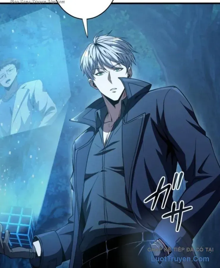 Tối Thượng Binh Khí Trở Lại Sau 100 Triệu Năm Chap 4 - Next Chap 5