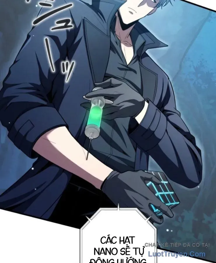 Tối Thượng Binh Khí Trở Lại Sau 100 Triệu Năm Chap 4 - Next Chap 5