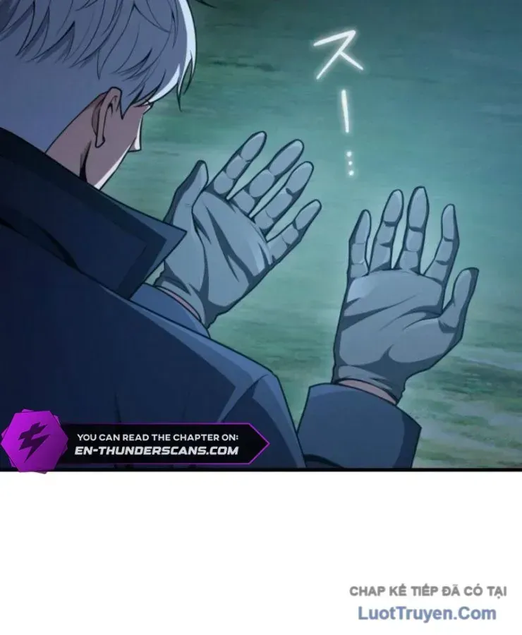 Tối Thượng Binh Khí Trở Lại Sau 100 Triệu Năm Chap 4 - Next Chap 5