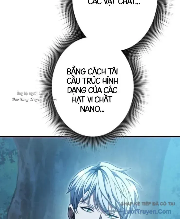 Tối Thượng Binh Khí Trở Lại Sau 100 Triệu Năm Chap 4 - Next Chap 5