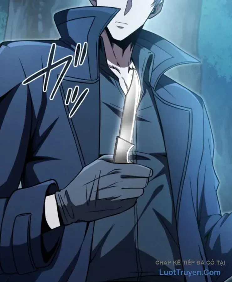 Tối Thượng Binh Khí Trở Lại Sau 100 Triệu Năm Chap 4 - Next Chap 5