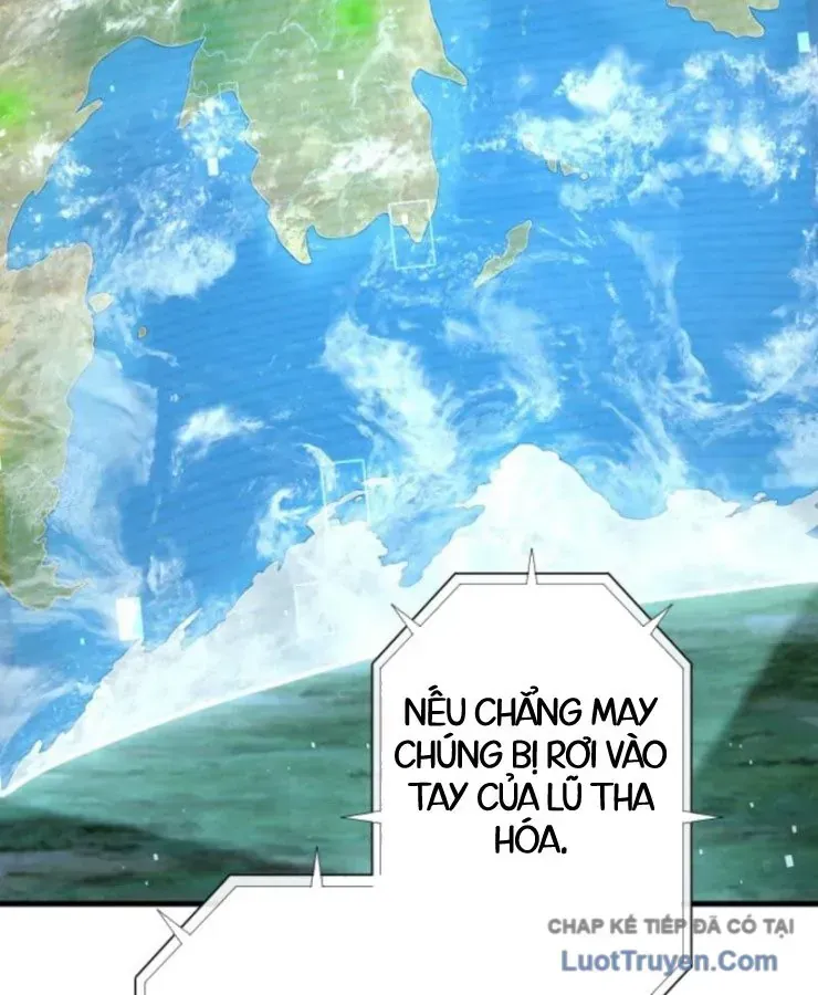 Tối Thượng Binh Khí Trở Lại Sau 100 Triệu Năm Chap 4 - Next Chap 5