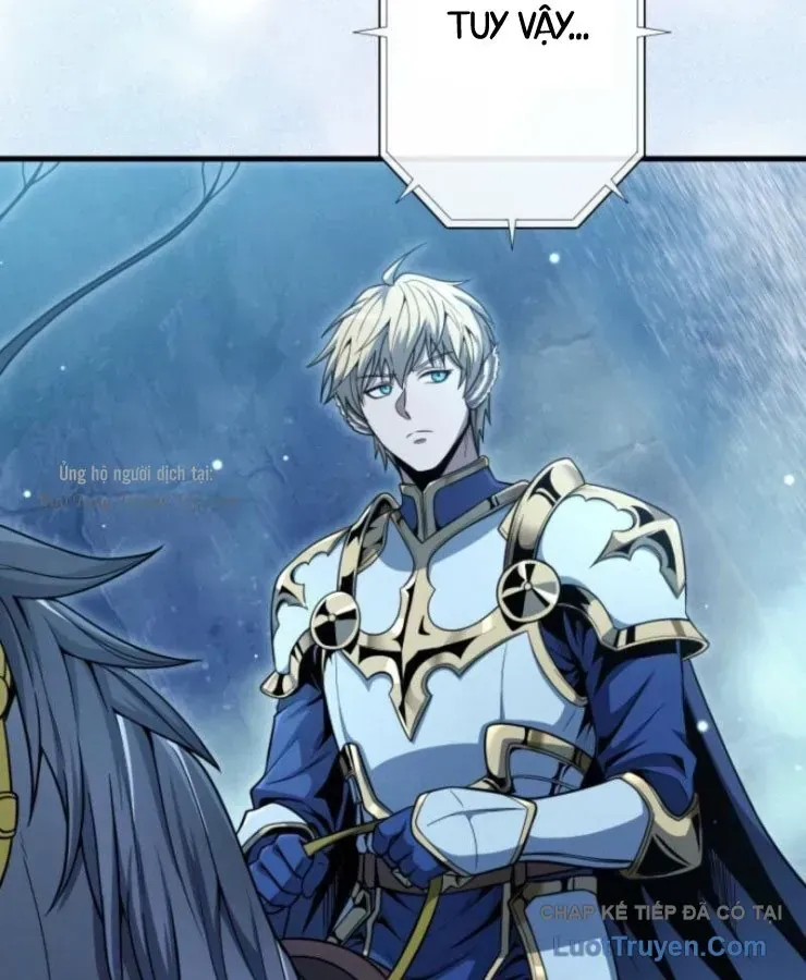 Tối Thượng Binh Khí Trở Lại Sau 100 Triệu Năm Chap 4 - Next Chap 5