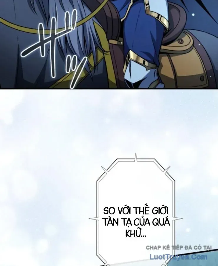 Tối Thượng Binh Khí Trở Lại Sau 100 Triệu Năm Chap 4 - Next Chap 5