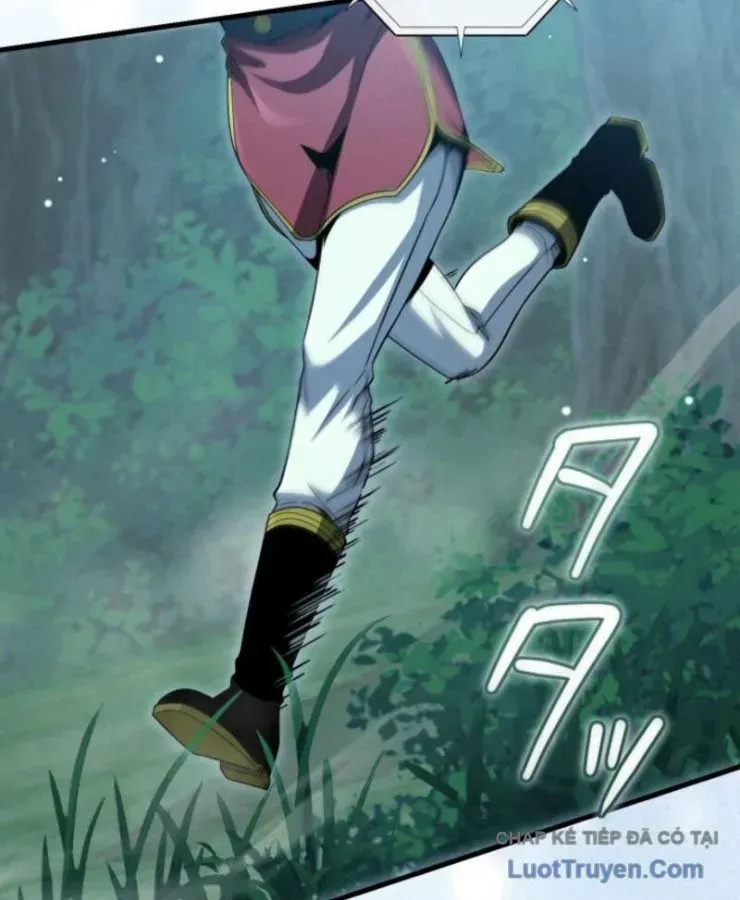 Tối Thượng Binh Khí Trở Lại Sau 100 Triệu Năm Chap 4 - Next Chap 5