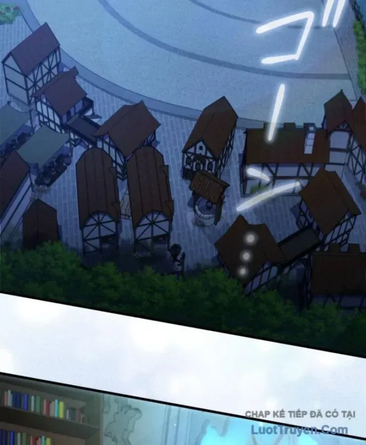 Tối Thượng Binh Khí Trở Lại Sau 100 Triệu Năm Chap 4 - Next Chap 5