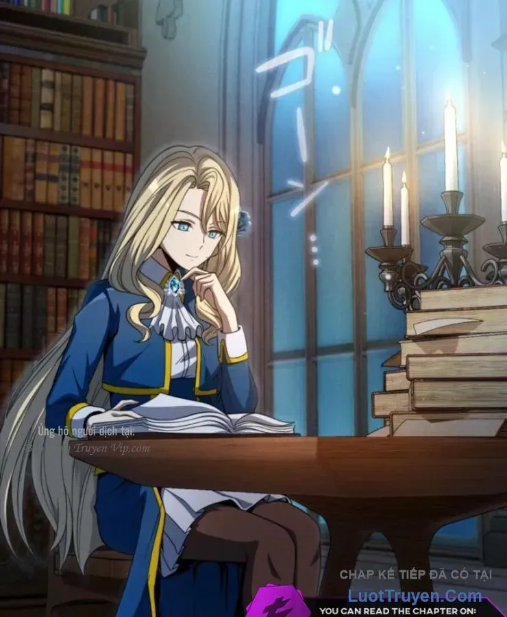 Tối Thượng Binh Khí Trở Lại Sau 100 Triệu Năm Chap 4 - Next Chap 5