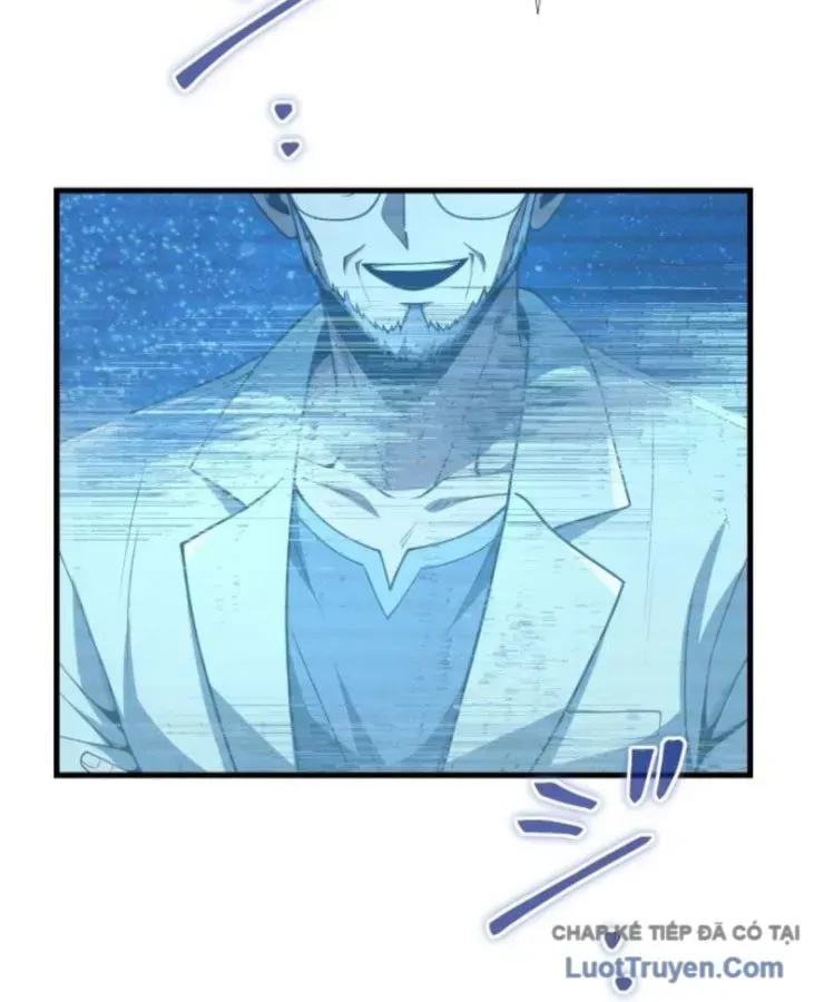 Tối Thượng Binh Khí Trở Lại Sau 100 Triệu Năm Chap 4 - Next Chap 5