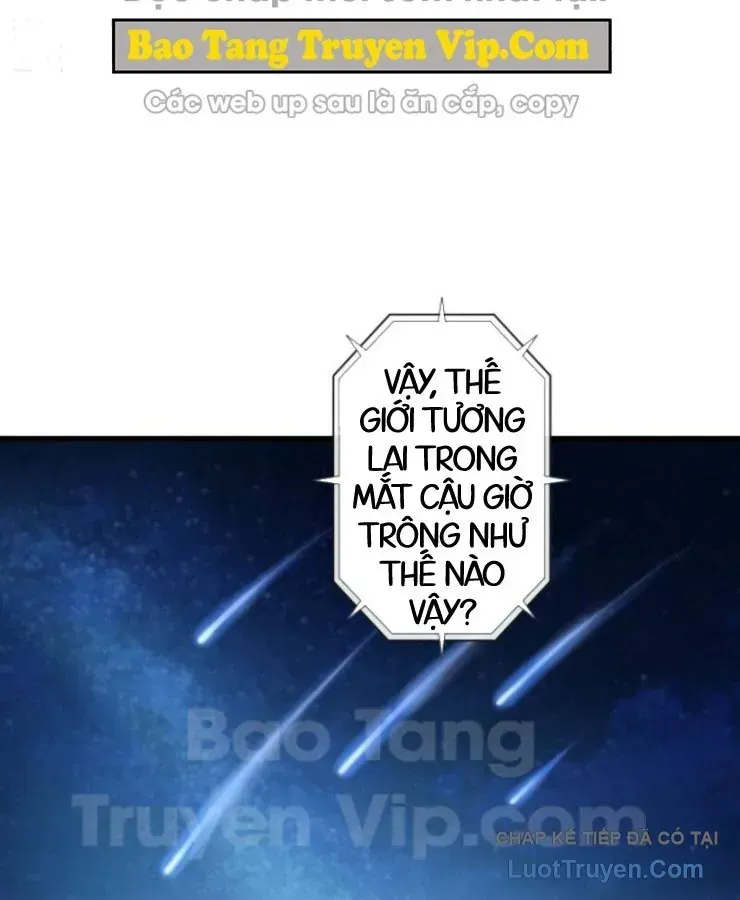 Tối Thượng Binh Khí Trở Lại Sau 100 Triệu Năm Chap 4 - Next Chap 5