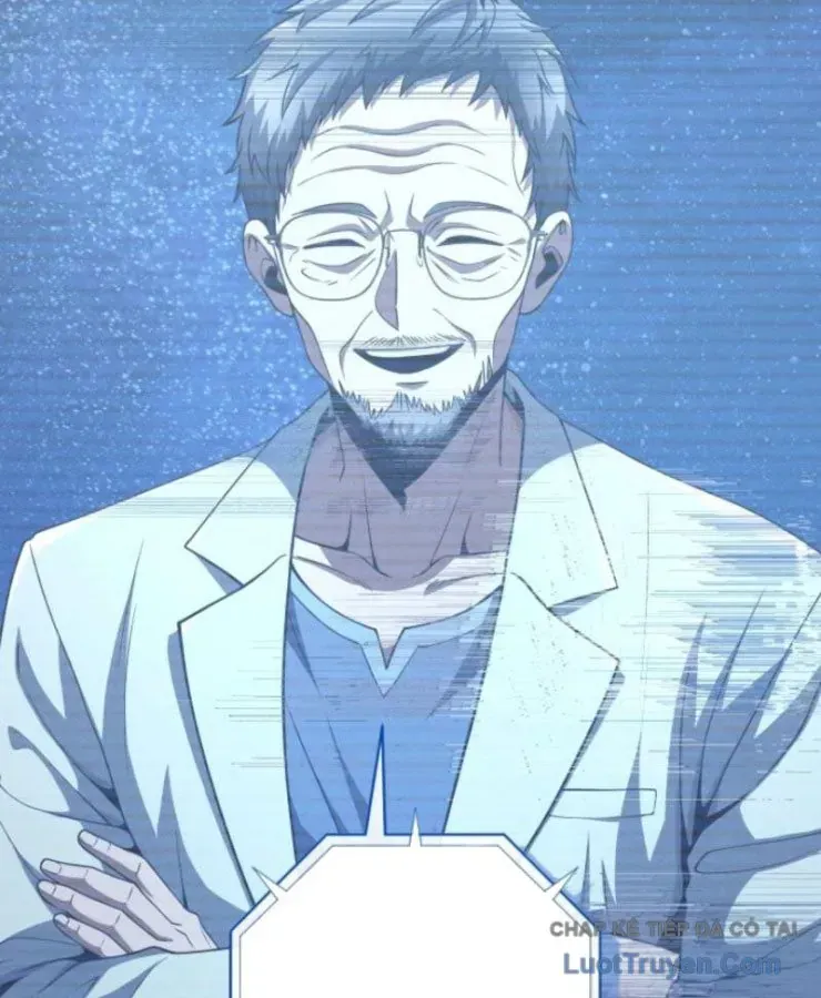 Tối Thượng Binh Khí Trở Lại Sau 100 Triệu Năm Chap 4 - Next Chap 5